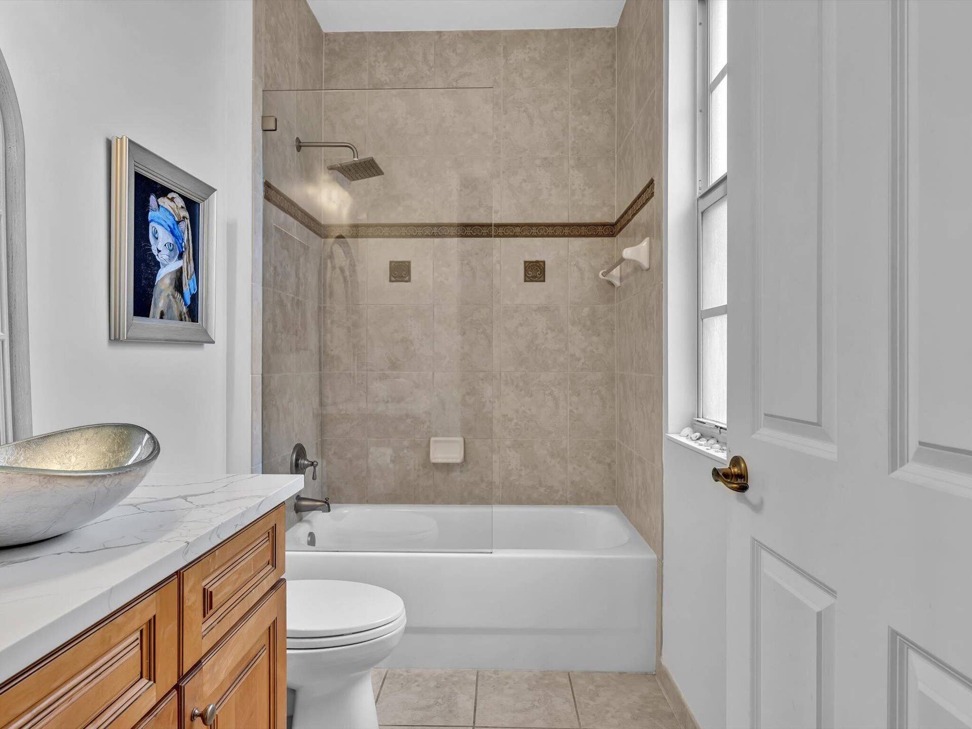 790 NW 83rd Lane, Boca Raton, FL 33487 2nd bathroom