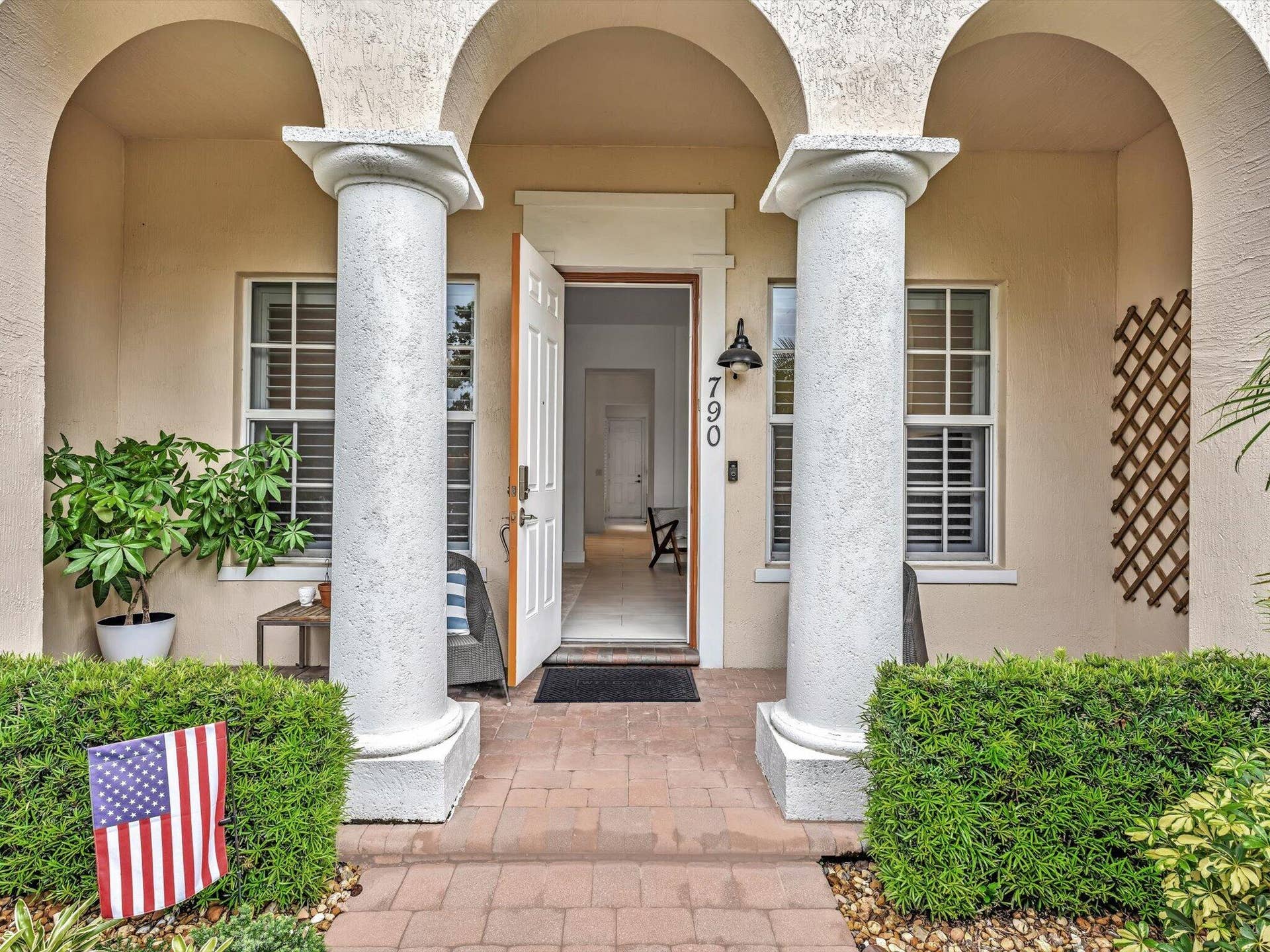 790 NW 83rd Lane, Boca Raton, FL 33487 03-FPP00046