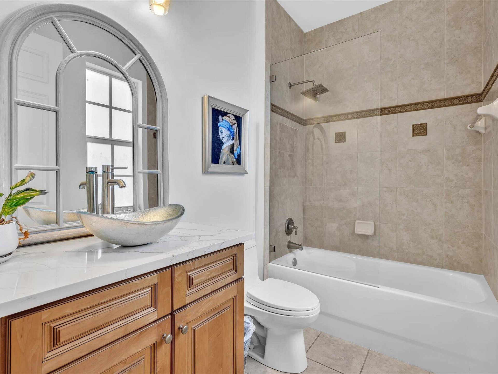 790 NW 83rd Lane, Boca Raton, FL 33487 2nd bathroom