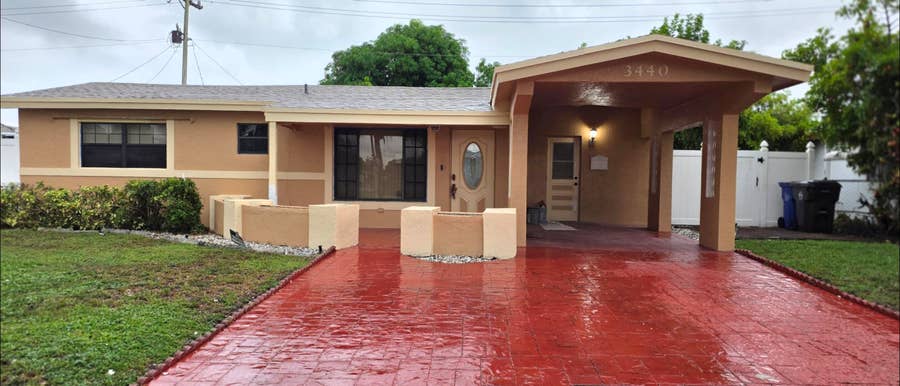 Property photo for 3440 NW 35TH Street, Lauderdale Lakes, FL