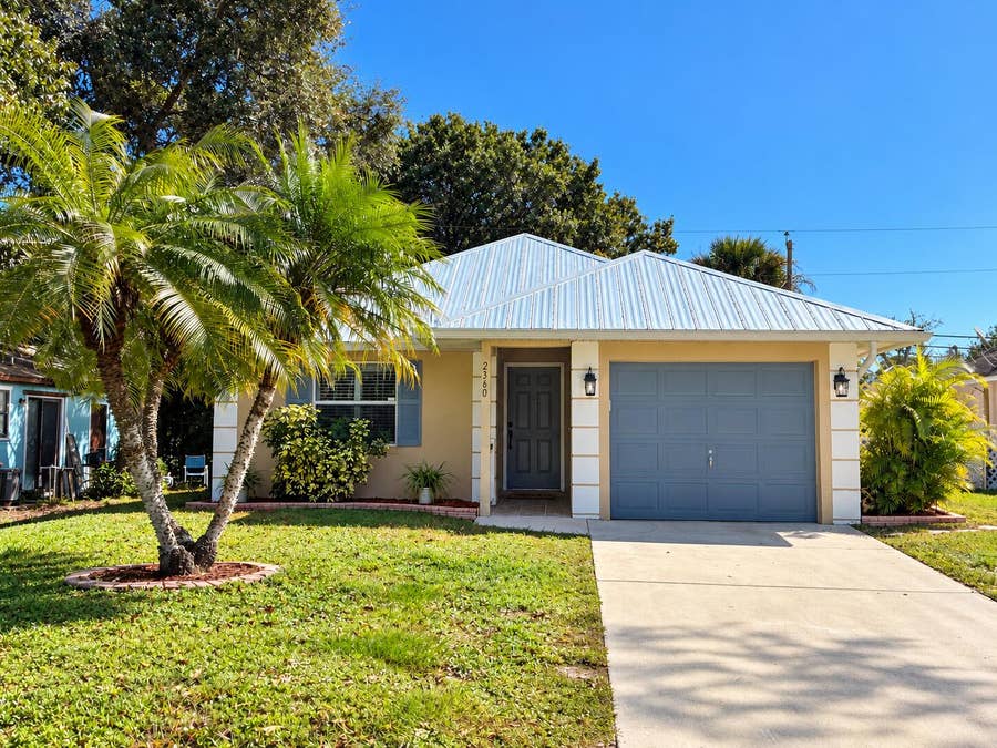Property photo for 2360 86TH Drive, Vero Beach, FL