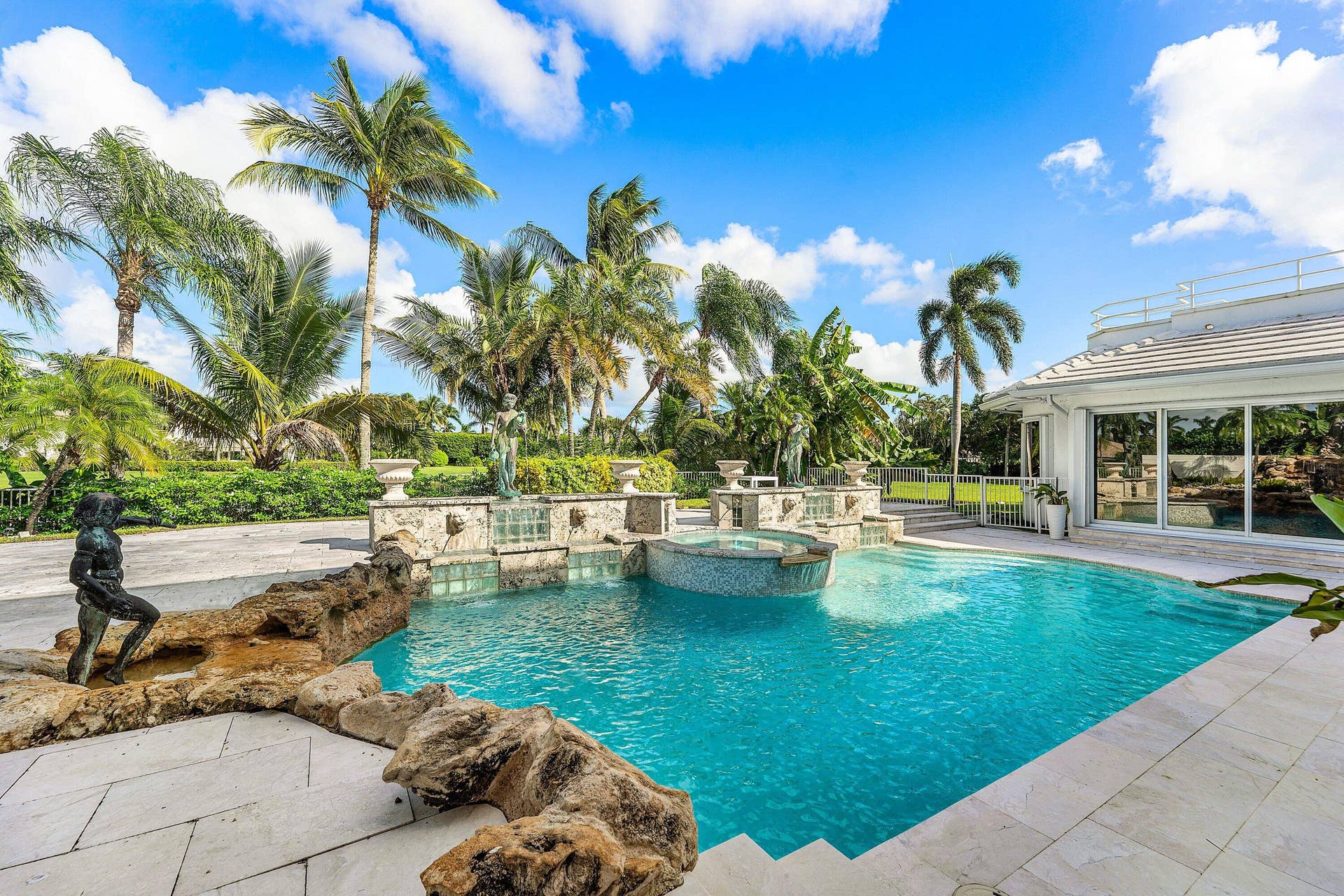 16740 Echo Hollow Circle, Delray Beach, FL 33484 Pool