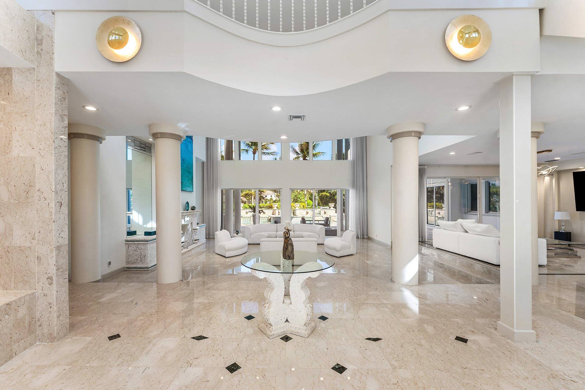 16740 Echo Hollow Circle, Delray Beach, FL 33484 Foyer