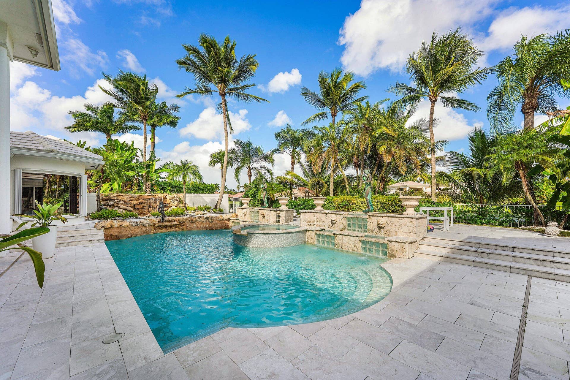 16740 Echo Hollow Circle, Delray Beach, FL 33484 Pool