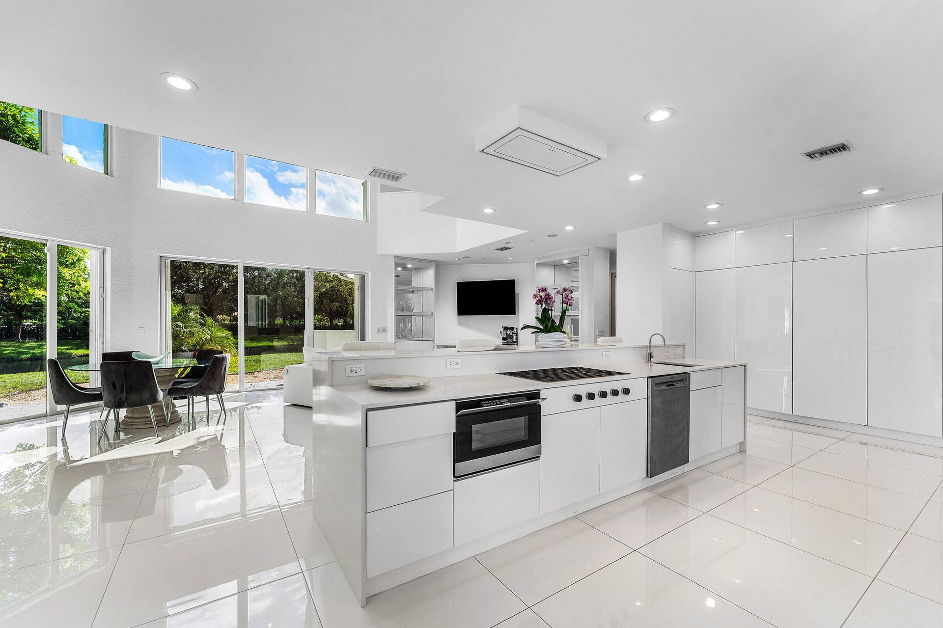 16740 Echo Hollow Circle, Delray Beach, FL 33484 Kitchen