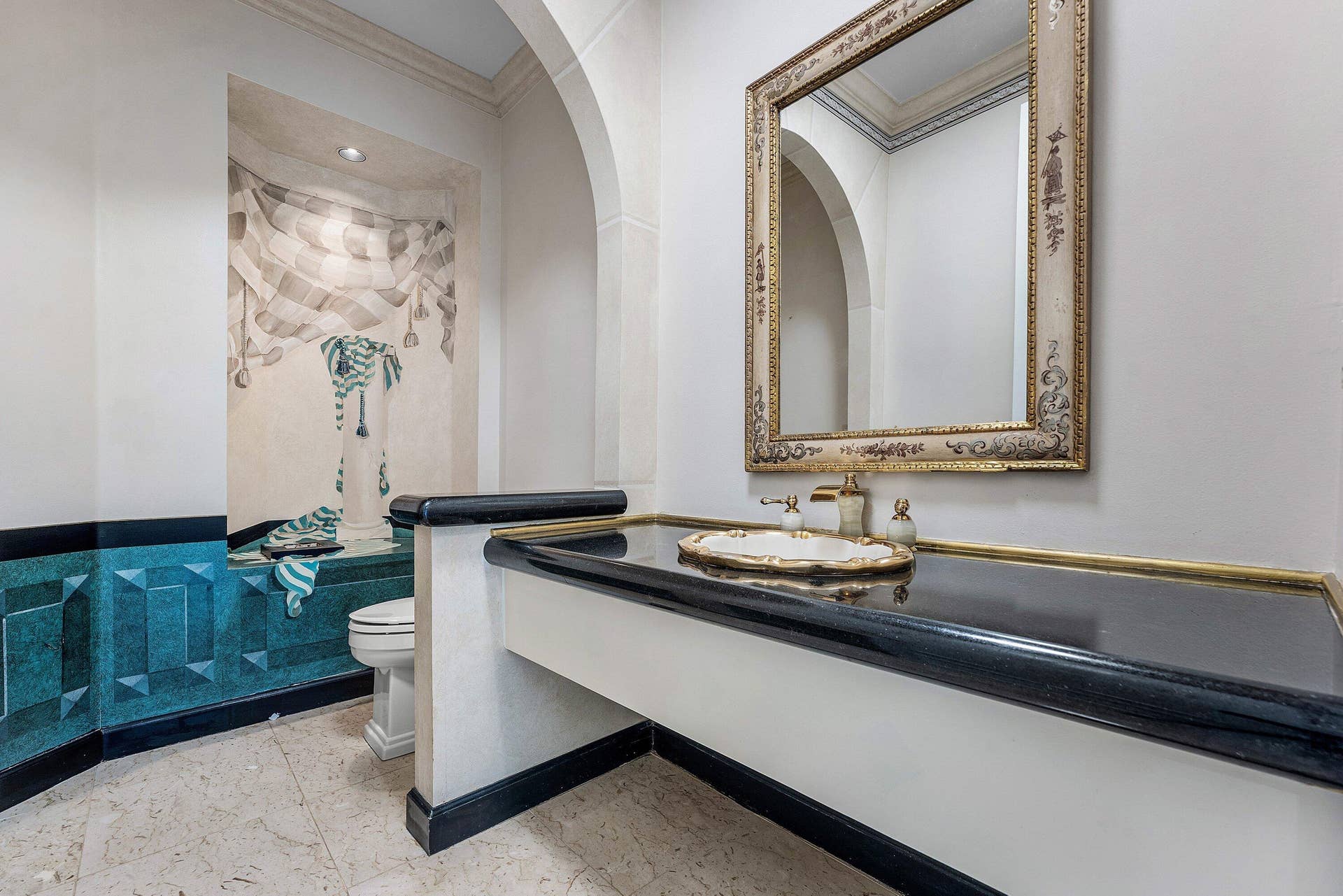 16740 Echo Hollow Circle, Delray Beach, FL 33484 Powder Room