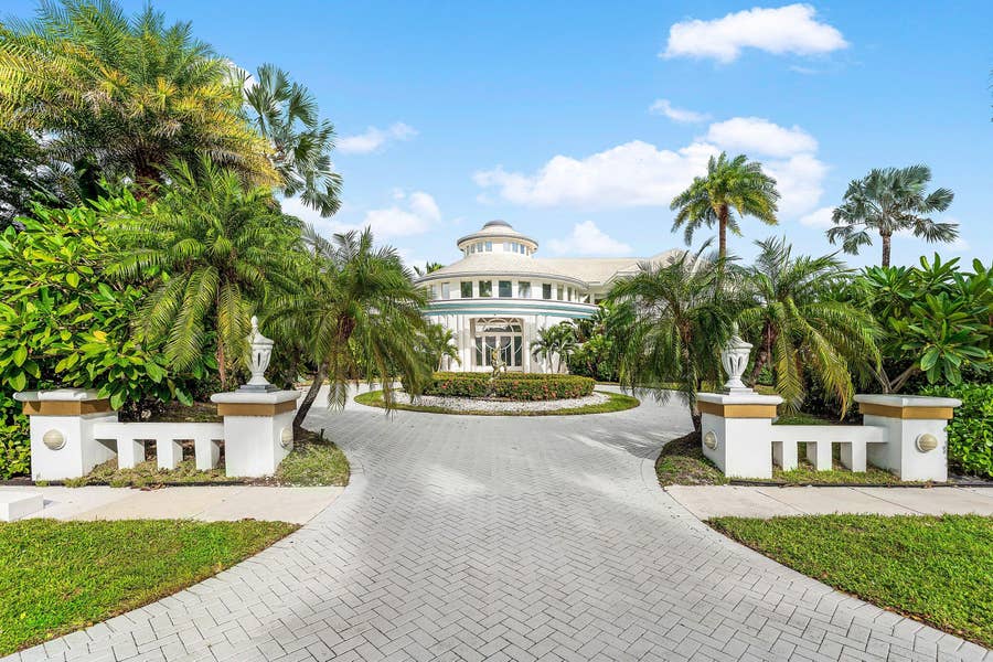 Property photo for 16740 Echo Hollow Circle, Delray Beach, FL