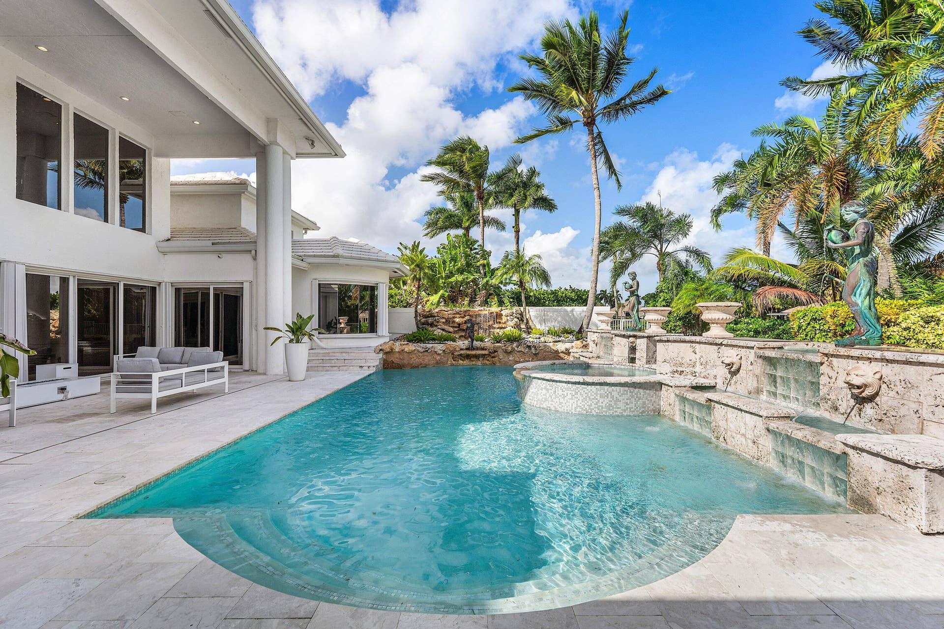 16740 Echo Hollow Circle, Delray Beach, FL 33484 Pool