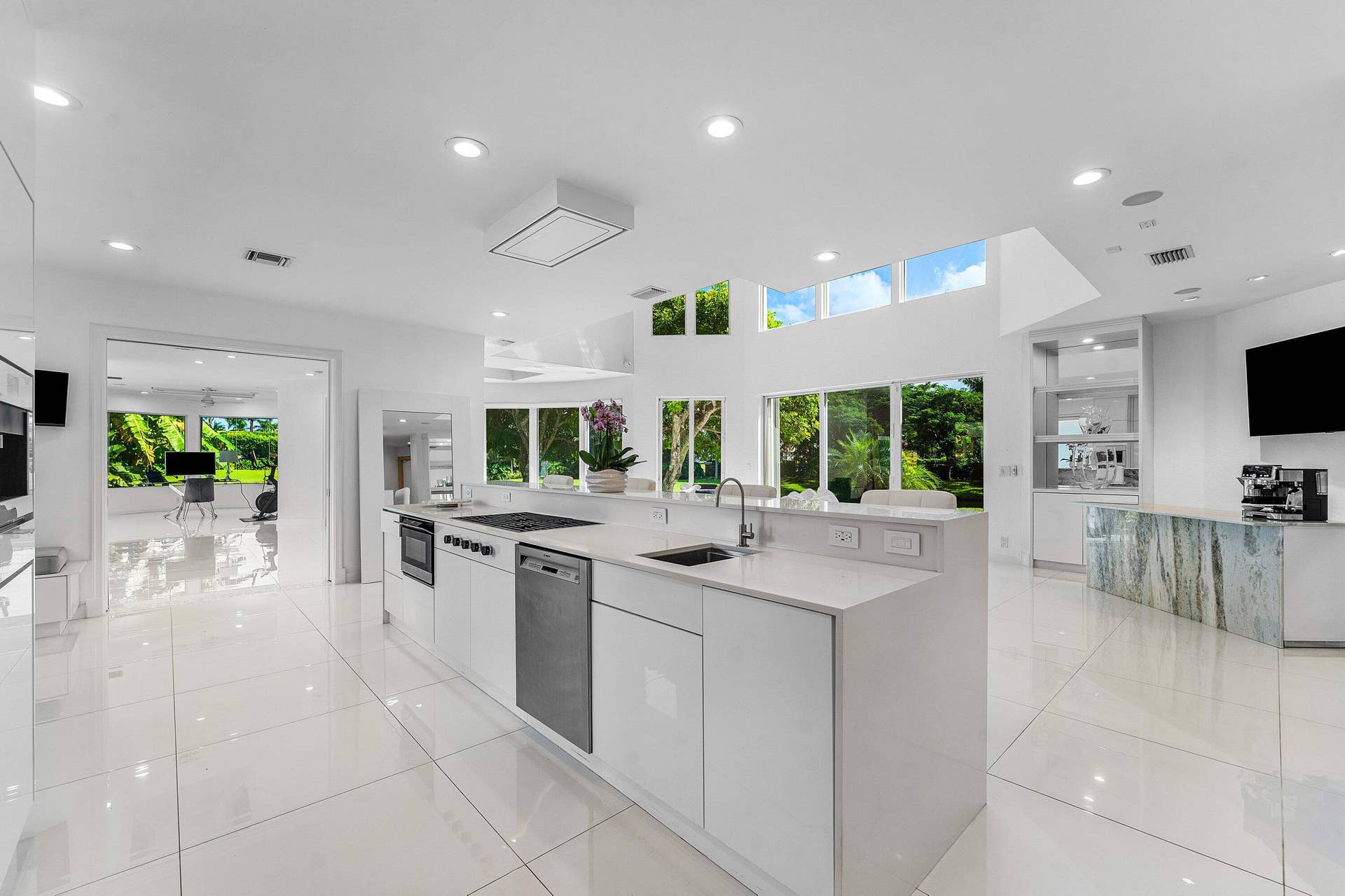 16740 Echo Hollow Circle, Delray Beach, FL 33484 Kitchen