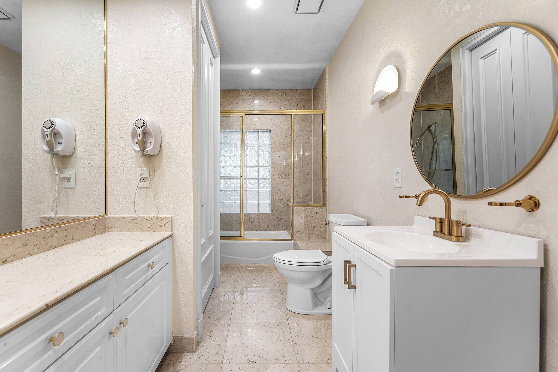 16740 Echo Hollow Circle, Delray Beach, FL 33484 1st Guest Bathroom