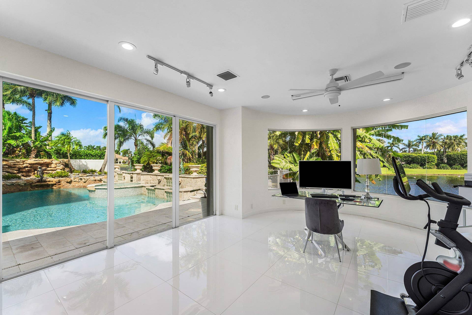 16740 Echo Hollow Circle, Delray Beach, FL 33484 Media Room