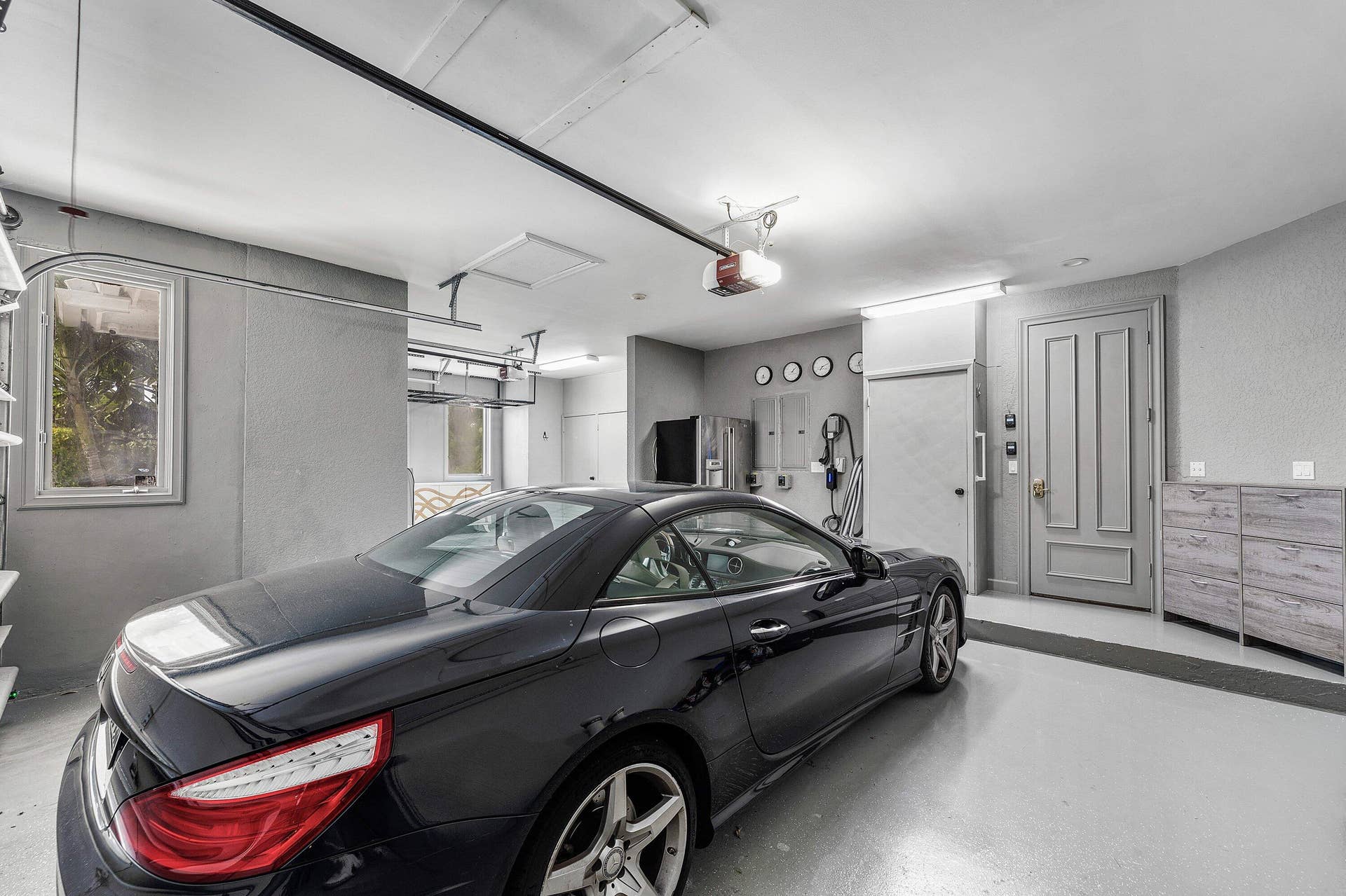 16740 Echo Hollow Circle, Delray Beach, FL 33484 Garage