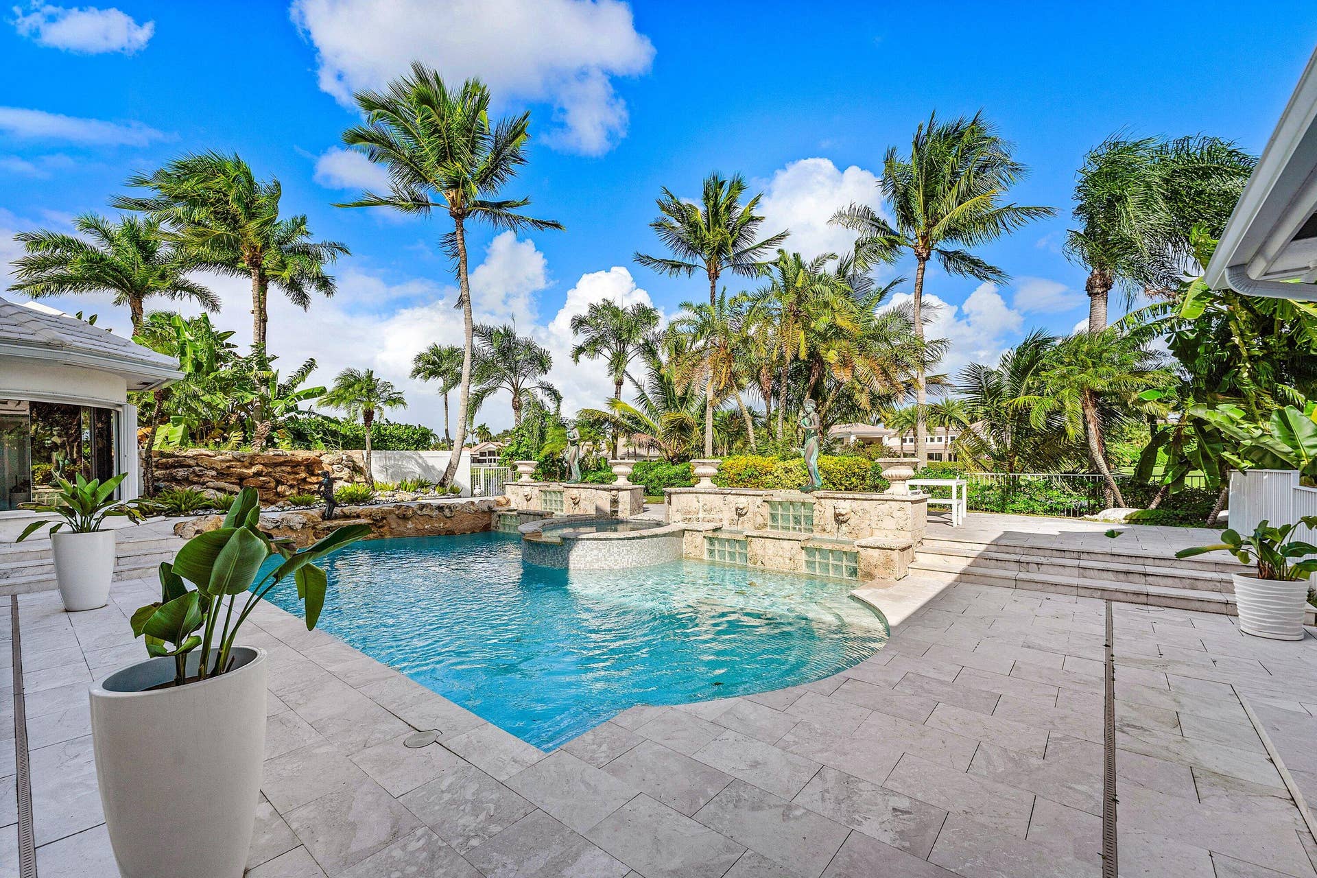 16740 Echo Hollow Circle, Delray Beach, FL 33484 Rear Exterior