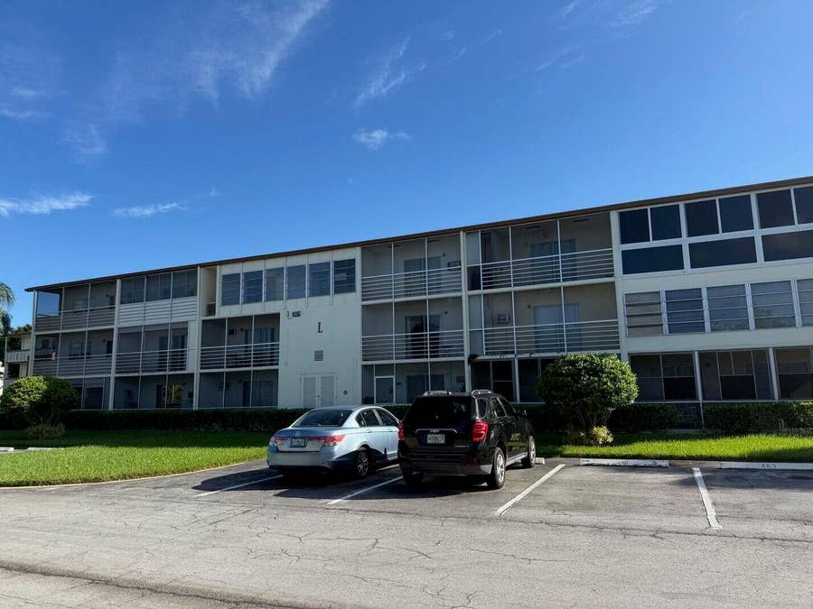 Property photo for 498 Mansfield L, Boca Raton, FL