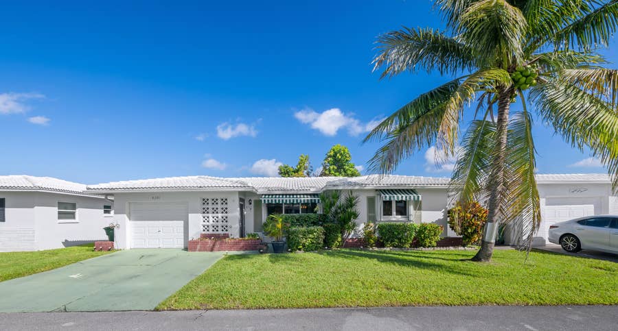 Property photo for 8201 NW 59th Court, Tamarac, FL