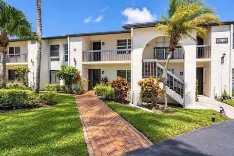 Property photo for 5771 FAIRWAY PARK Court, #205, Boynton Beach, FL