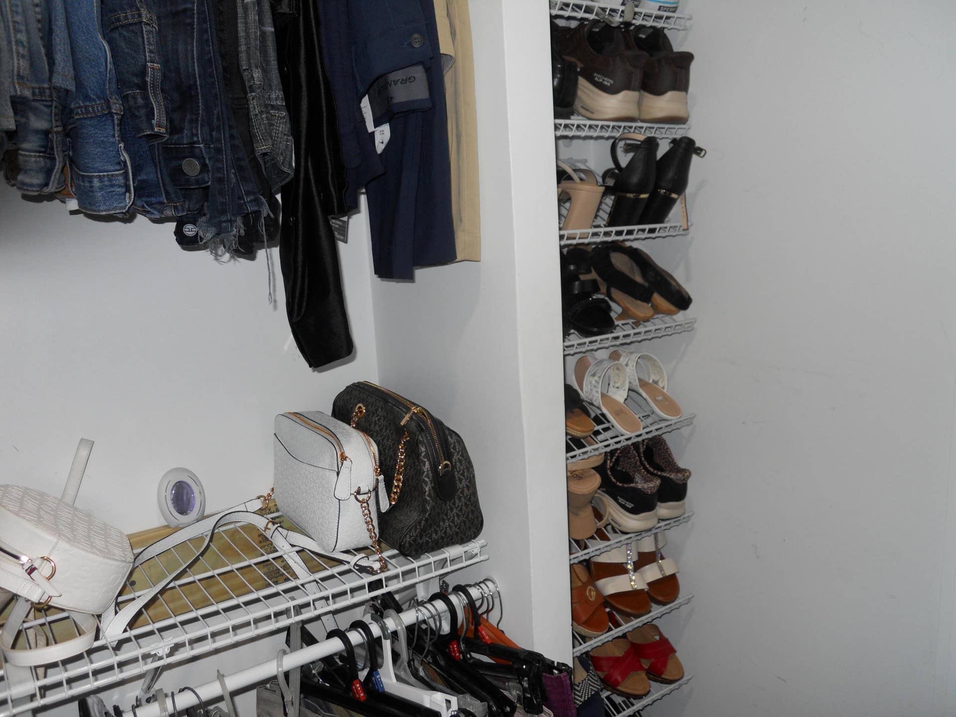 Walkin Closet