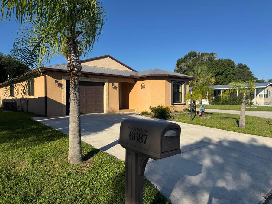 Property photo for 6687 LILA Court, Fort Pierce, FL