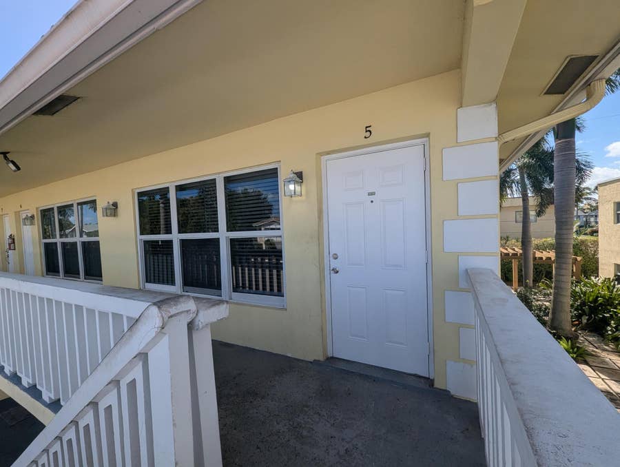 Property photo for 2120 NE 42ND Court, #5, Lighthouse Point, FL