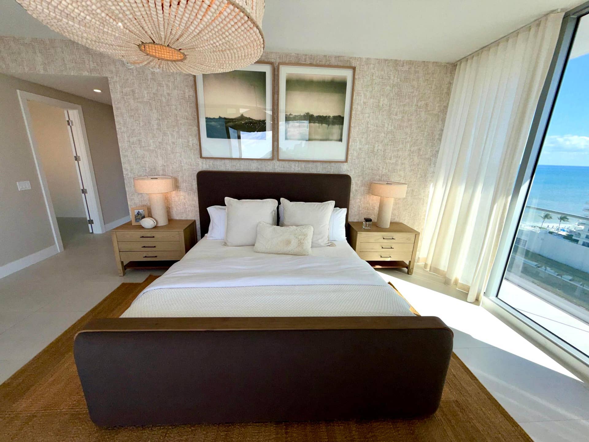 153 N Seabreeze Blvd, #1602, Fort Lauderdale, FL 33304 Owner's suite
