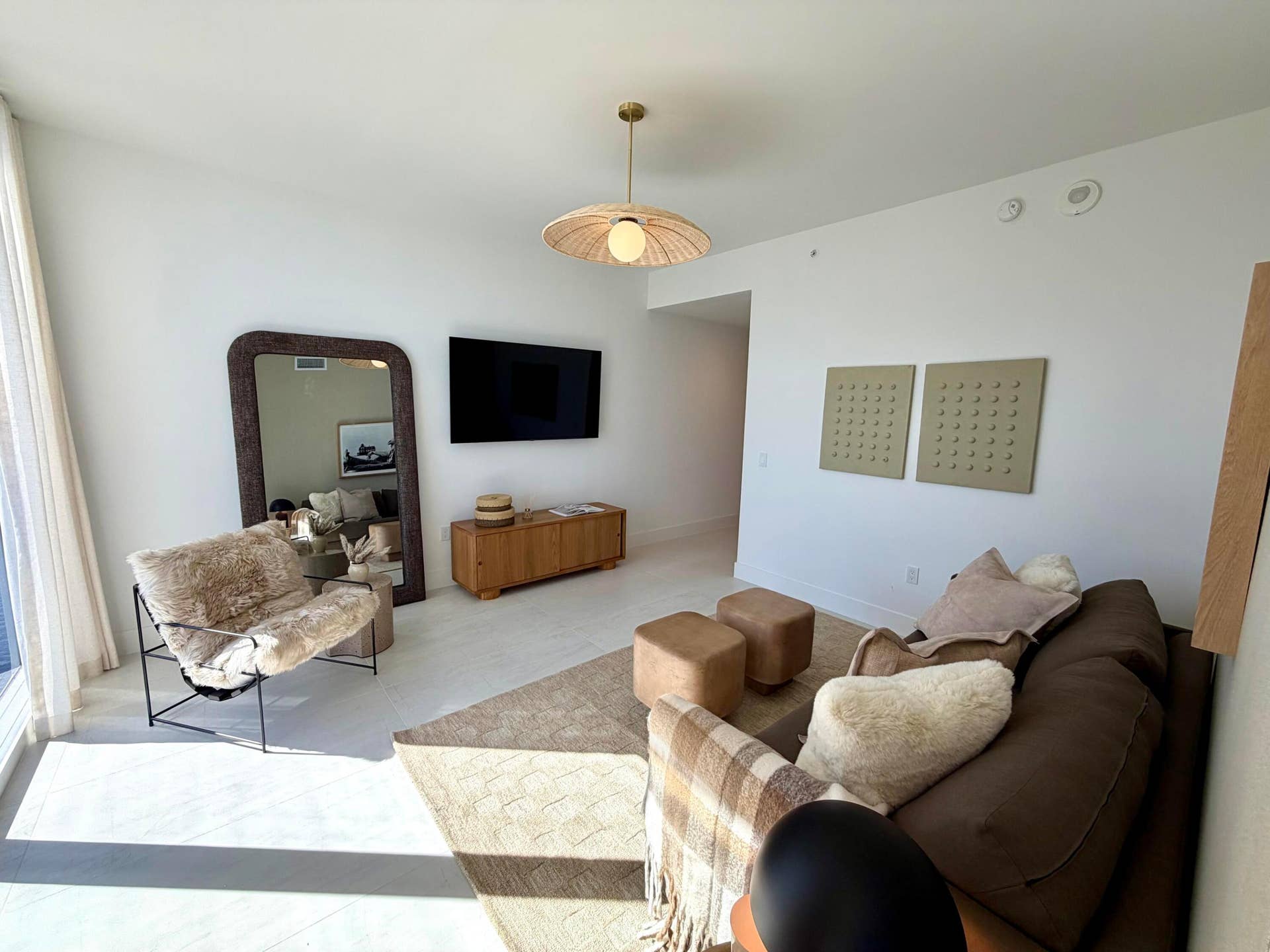 153 N Seabreeze Blvd, #1602, Fort Lauderdale, FL 33304 Den