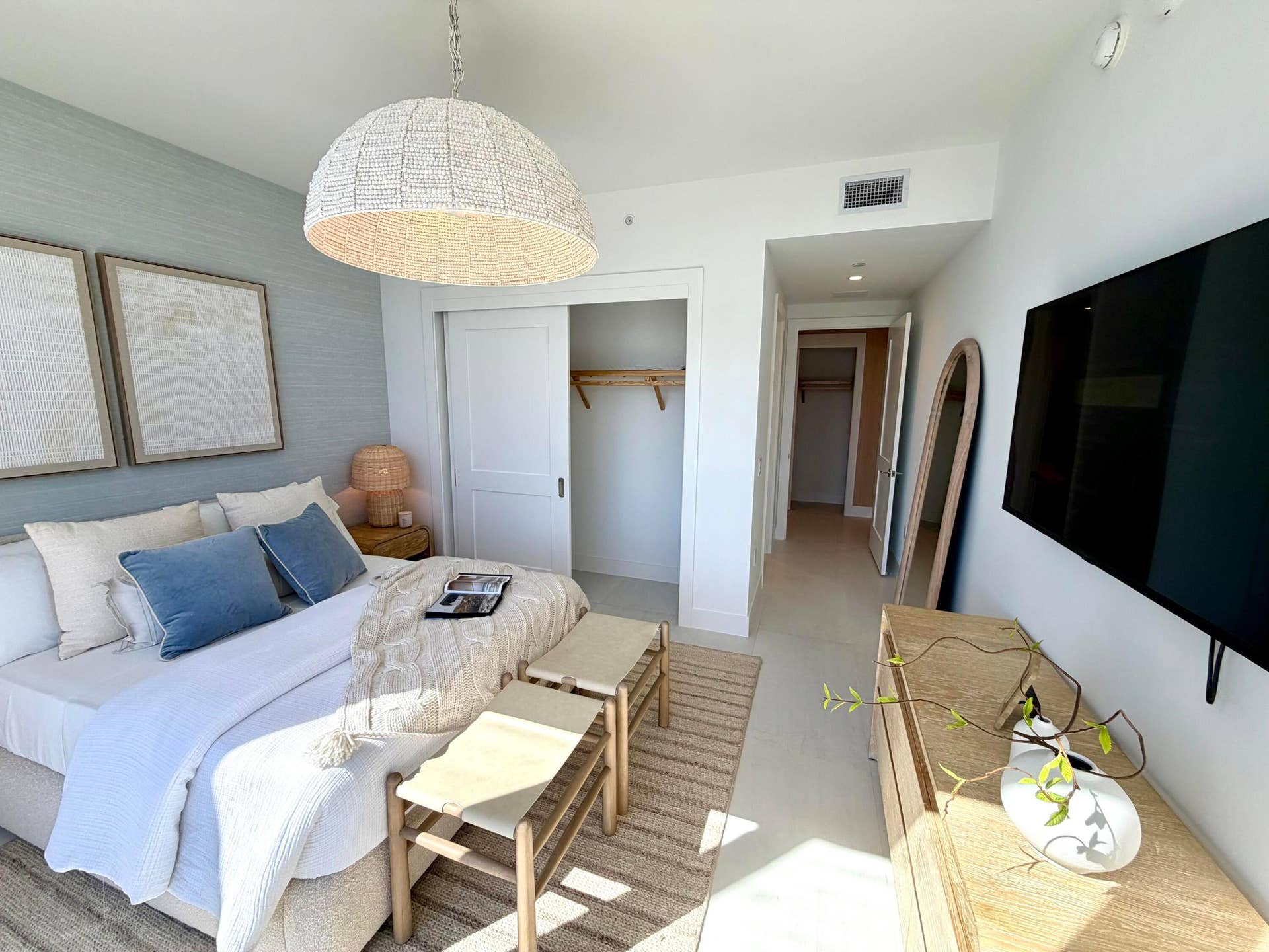 153 N Seabreeze Blvd, #1602, Fort Lauderdale, FL 33304 Guest suite (2)