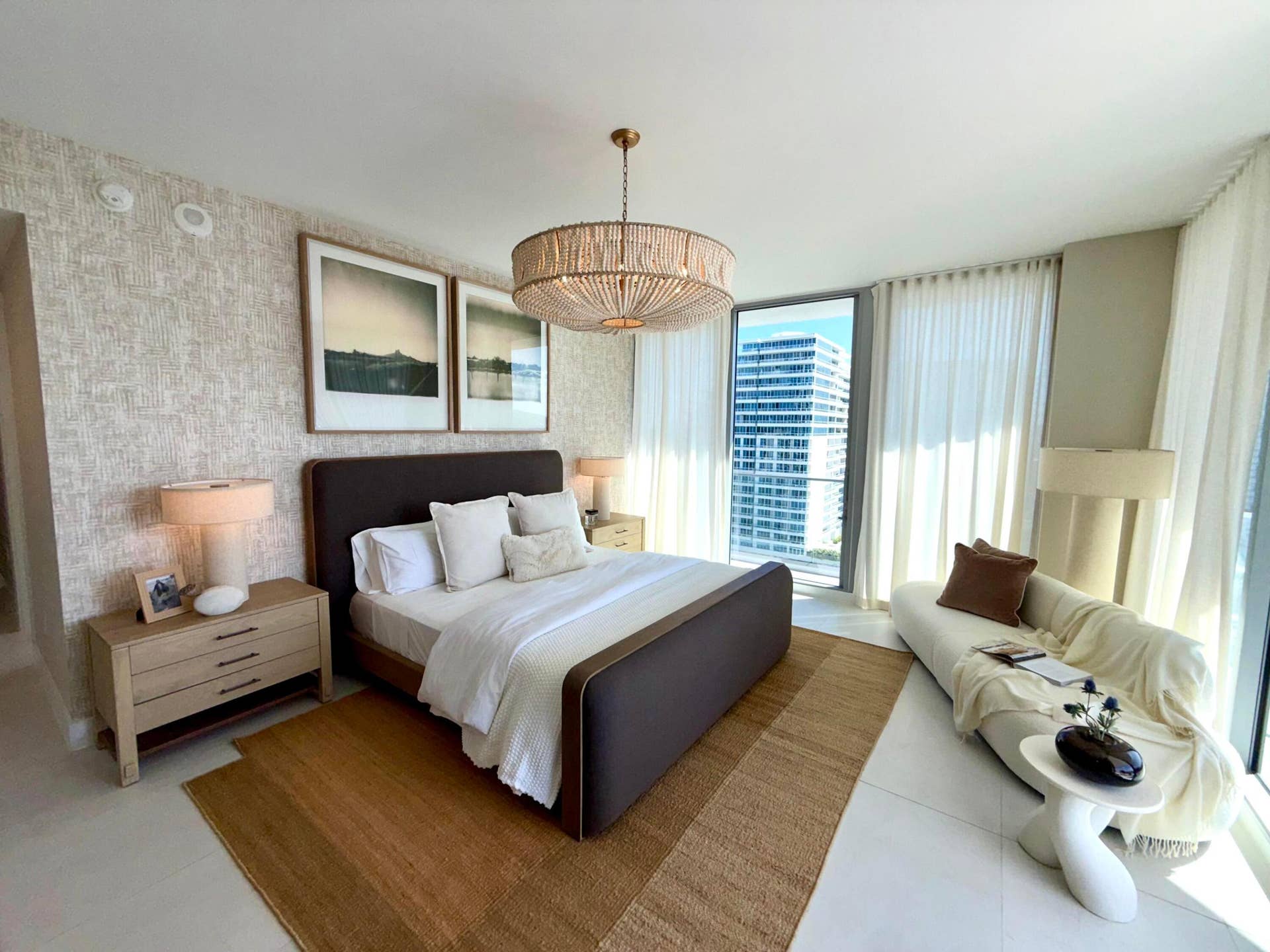 153 N Seabreeze Blvd, #1602, Fort Lauderdale, FL 33304 Owner's suite