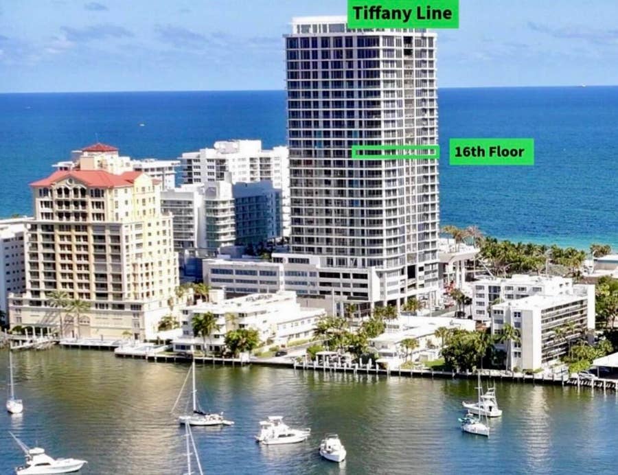 Property photo for 153 N Seabreeze Blvd, #1602, Fort Lauderdale, FL