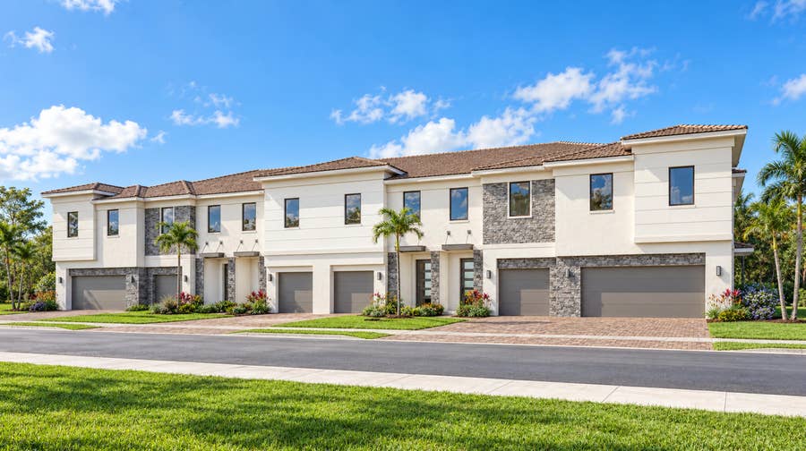 Property photo for 1212 National Street, Wellington, FL