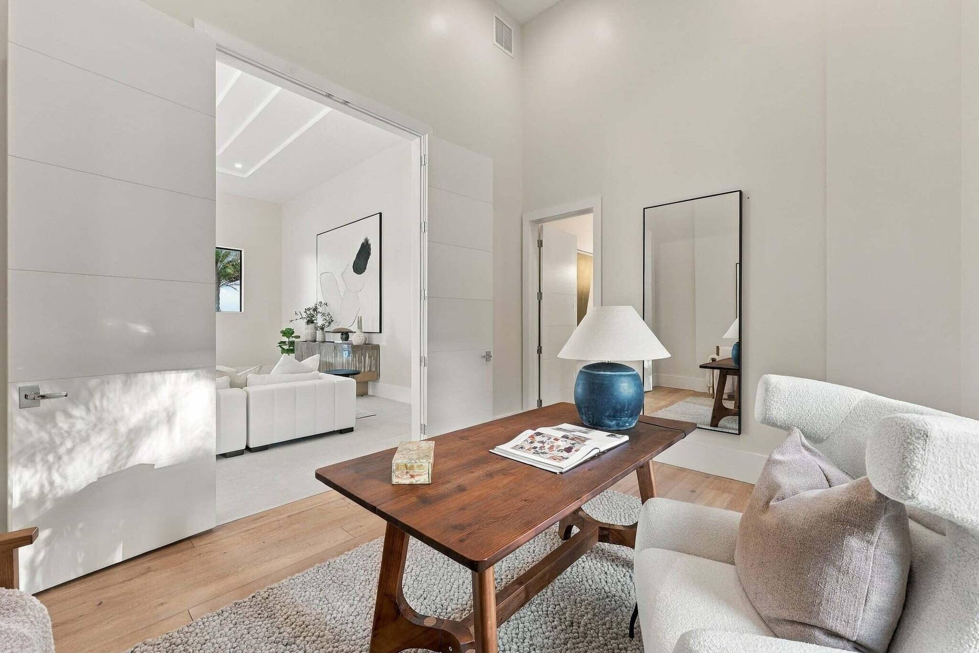 3500 EMBASSY Drive, West Palm Beach, FL 33401 Office / 5th Bedroom