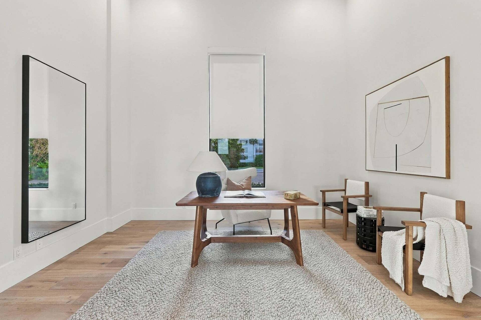 3500 EMBASSY Drive, West Palm Beach, FL 33401 Office / 5th Bedroom