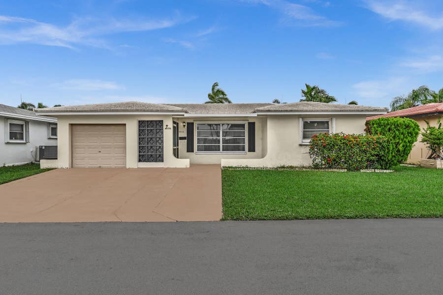 Property photo for 4202 NW 43rd Terrace, Tamarac, FL