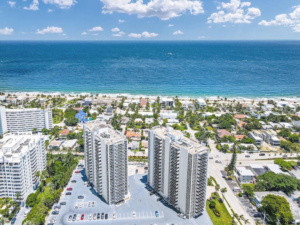 2715 N OCEAN Boulevard, #10F, Fort Lauderdale, FL 33308 BocaRatonStudio 14