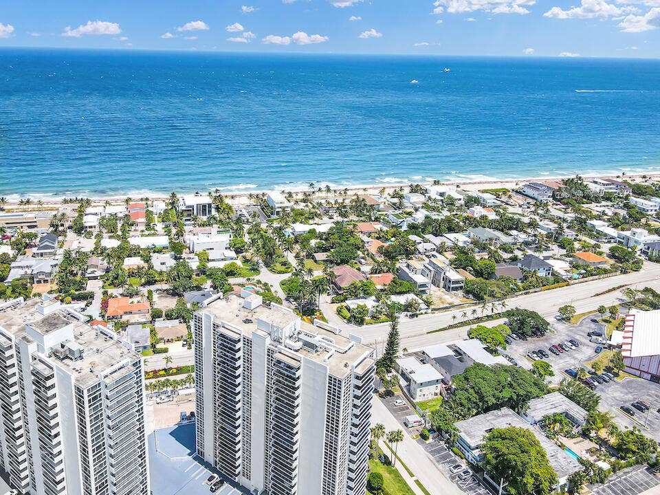 2715 N OCEAN Boulevard, #10F, Fort Lauderdale, FL 33308 BocaRatonStudio 23