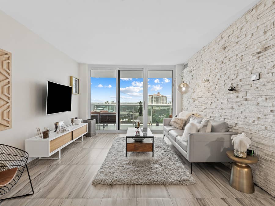 Property photo for 2715 N OCEAN Boulevard, #10F, Fort Lauderdale, FL