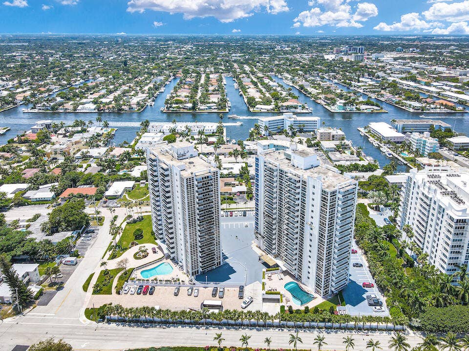 2715 N OCEAN Boulevard, #10F, Fort Lauderdale, FL 33308 BocaRatonStudio 16