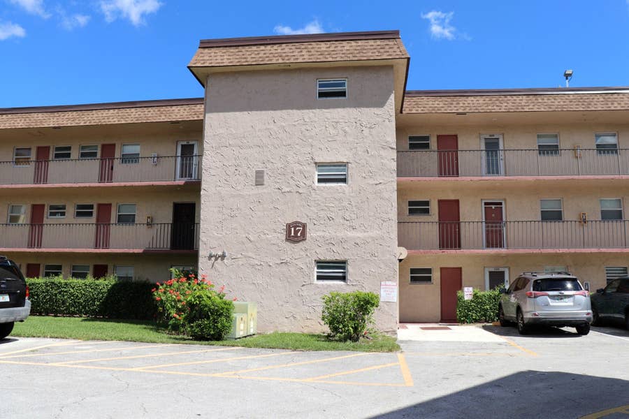 Property photo for 715 Lori Drive, #Apt 315, Palm Springs, FL