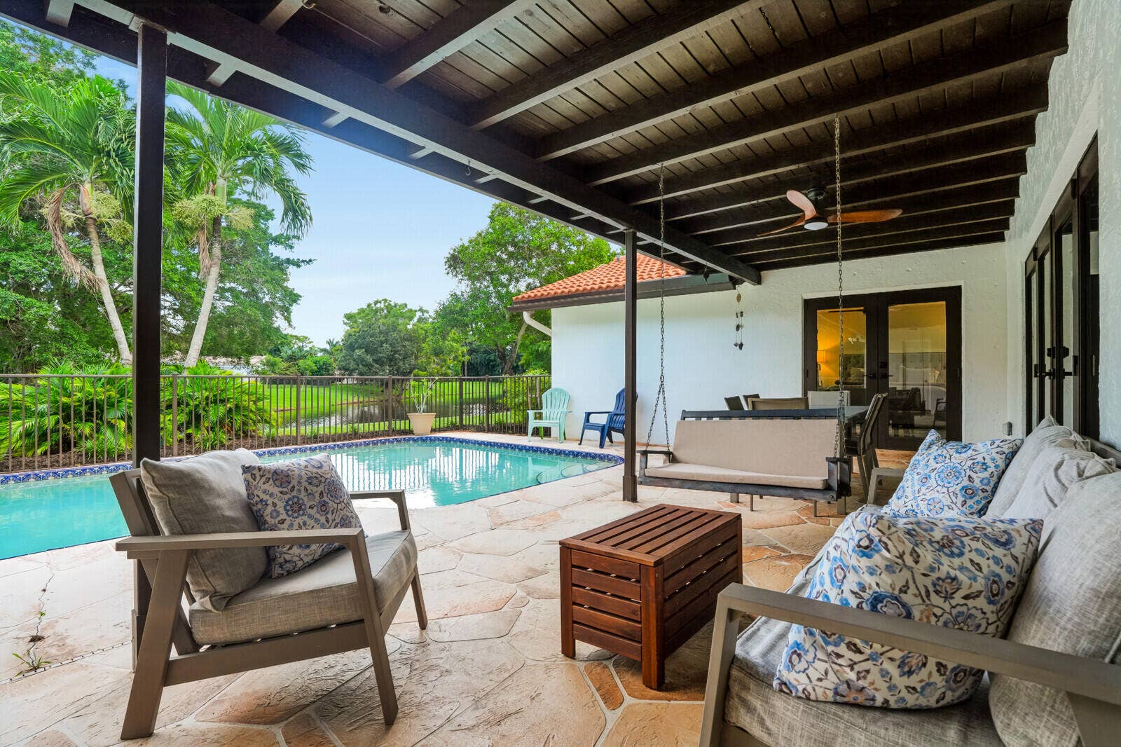 2708 NW 26th Circle, Boca Raton, FL 33431 Patio