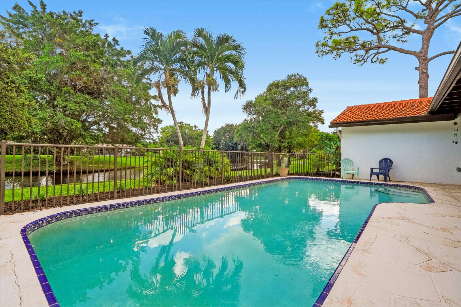 2708 NW 26th Circle, Boca Raton, FL 33431 Pool