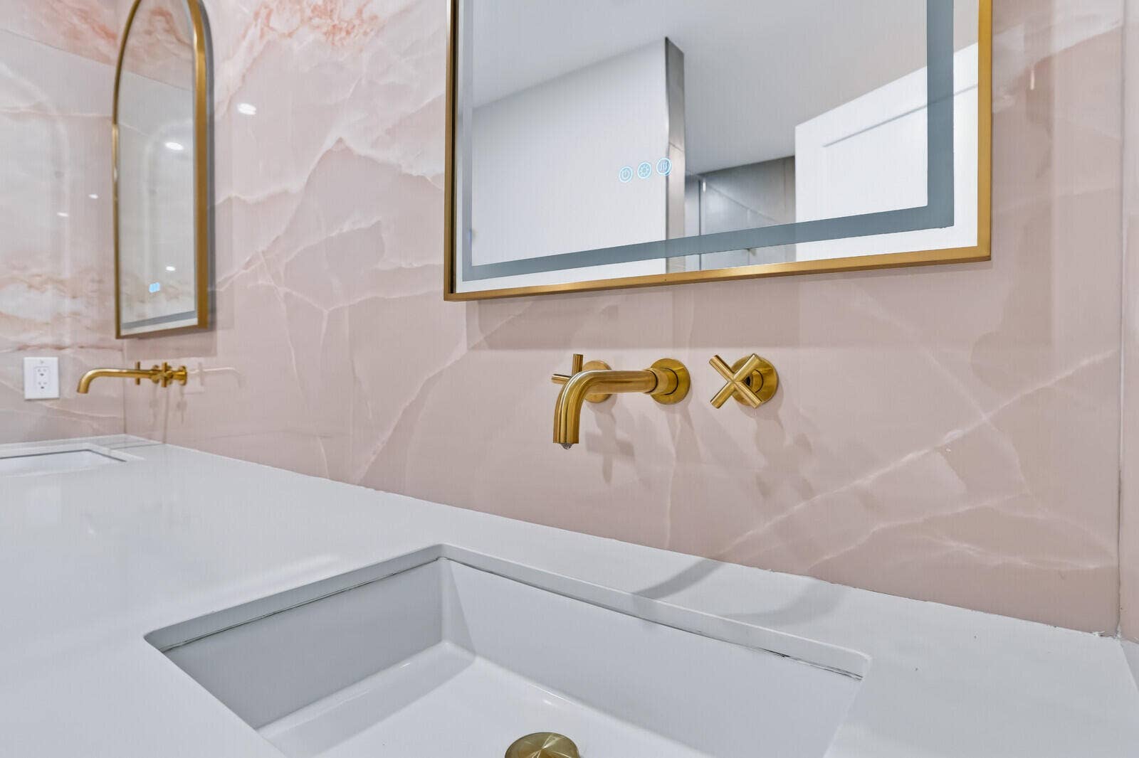 2708 NW 26th Circle, Boca Raton, FL 33431 Primary Bathroom