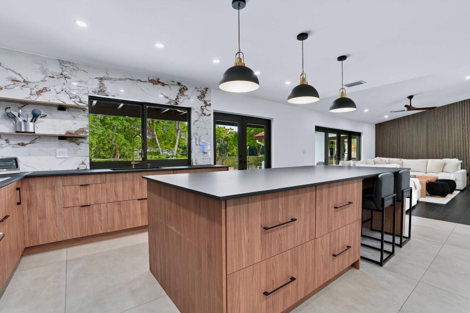 2708 NW 26th Circle, Boca Raton, FL 33431 Kitchen
