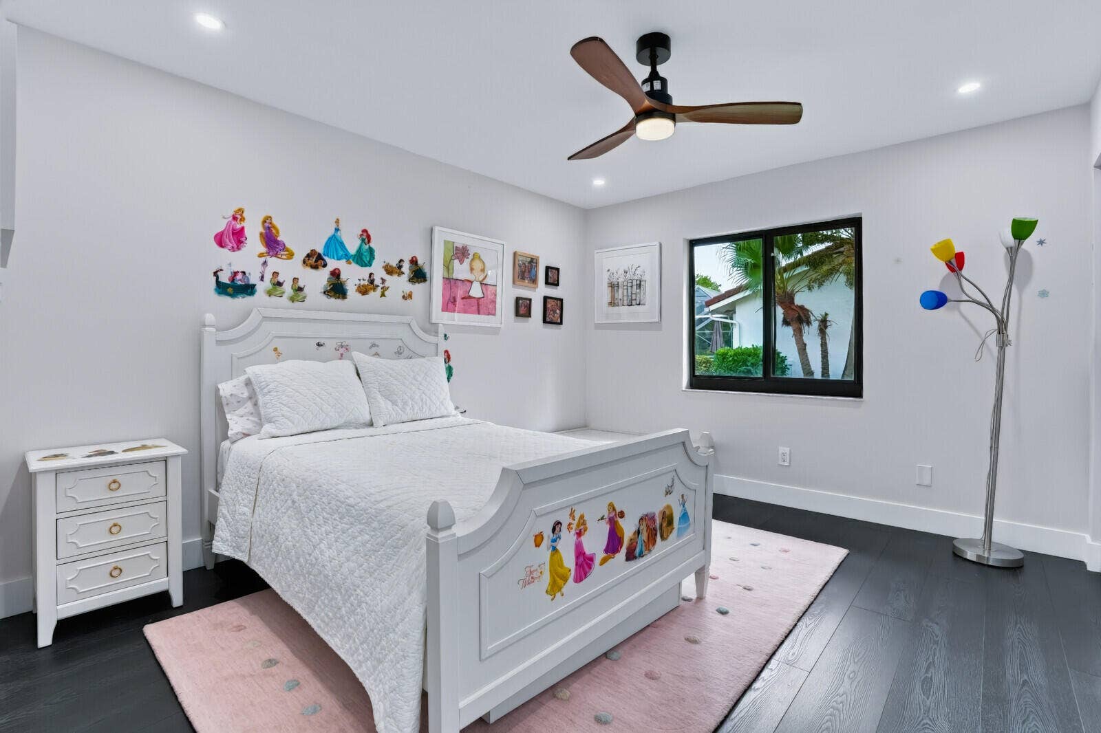 2708 NW 26th Circle, Boca Raton, FL 33431 Bedroom 2