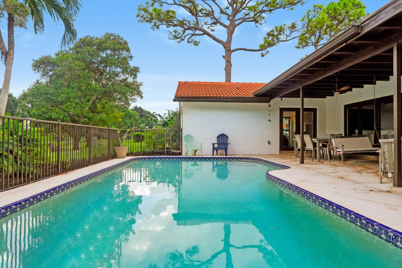 2708 NW 26th Circle, Boca Raton, FL 33431 Pool