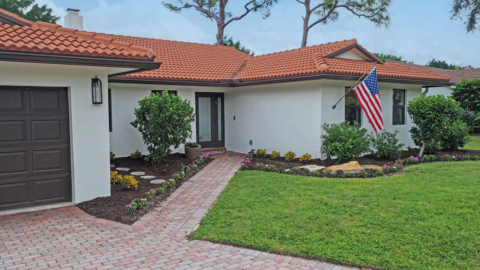 2708 NW 26th Circle, Boca Raton, FL 33431 Front Entrance