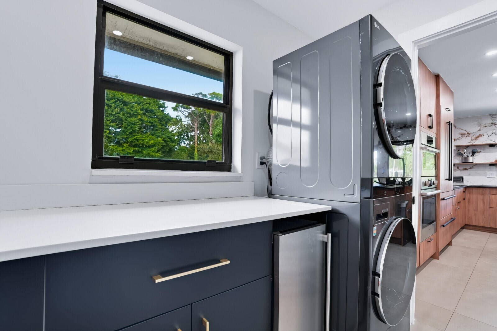 2708 NW 26th Circle, Boca Raton, FL 33431 Laundry Room