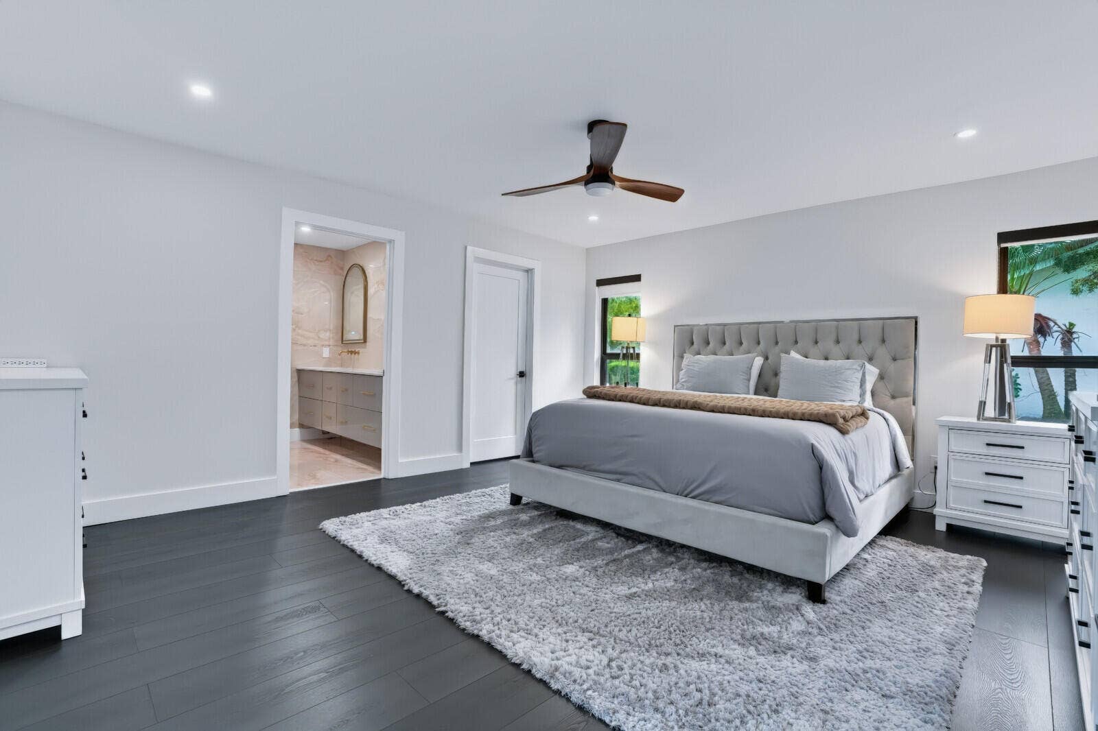 2708 NW 26th Circle, Boca Raton, FL 33431 Primary Bedroom