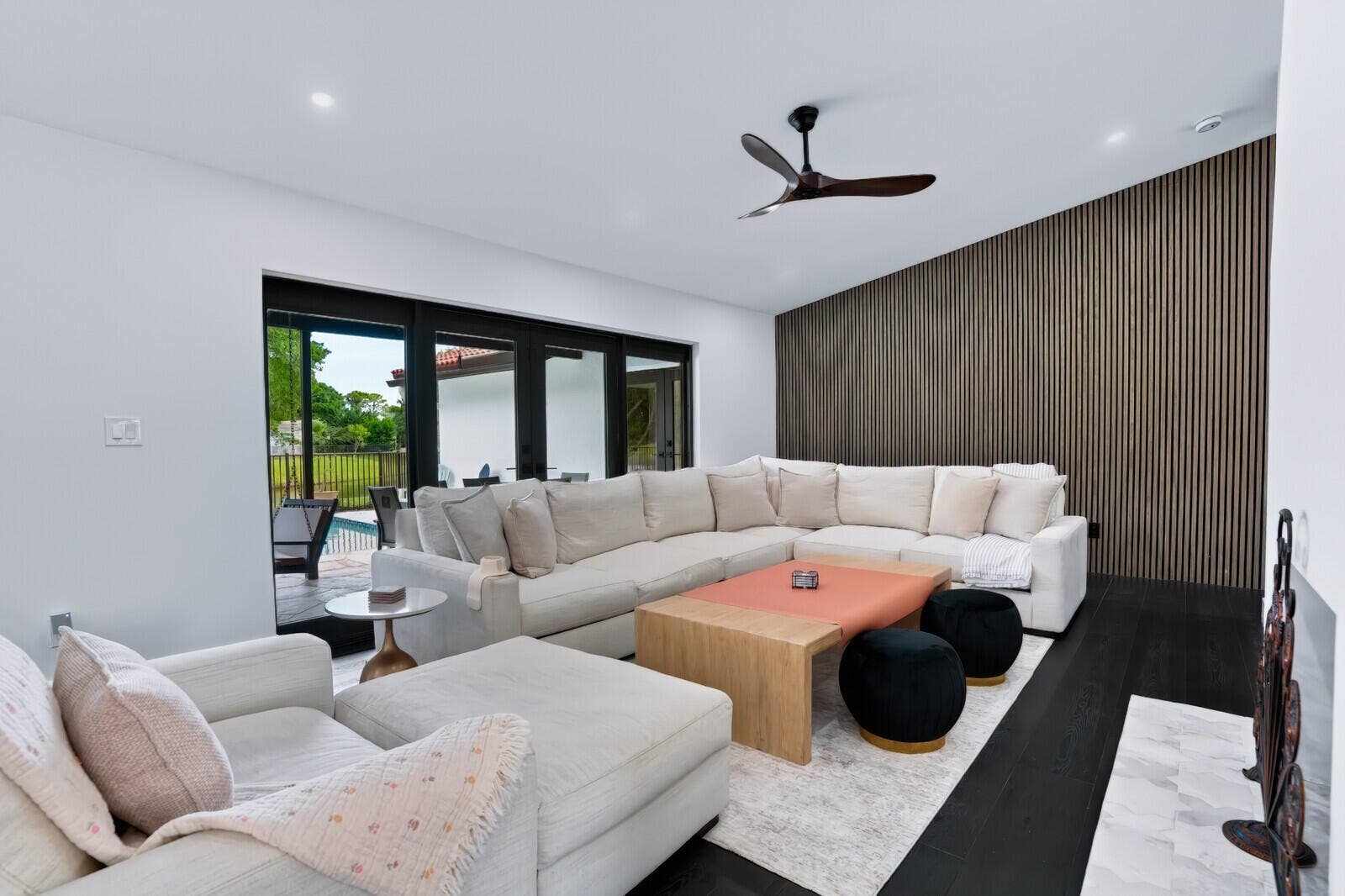 2708 NW 26th Circle, Boca Raton, FL 33431 Living Room