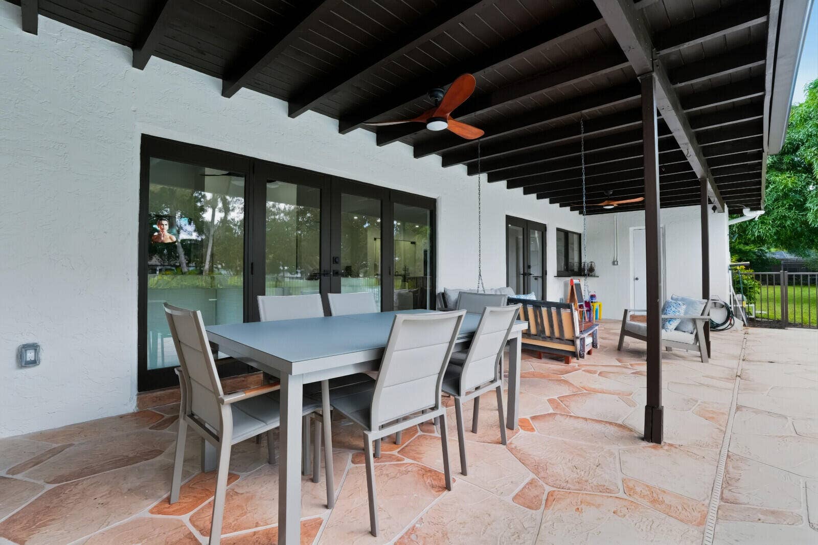 2708 NW 26th Circle, Boca Raton, FL 33431 Patio