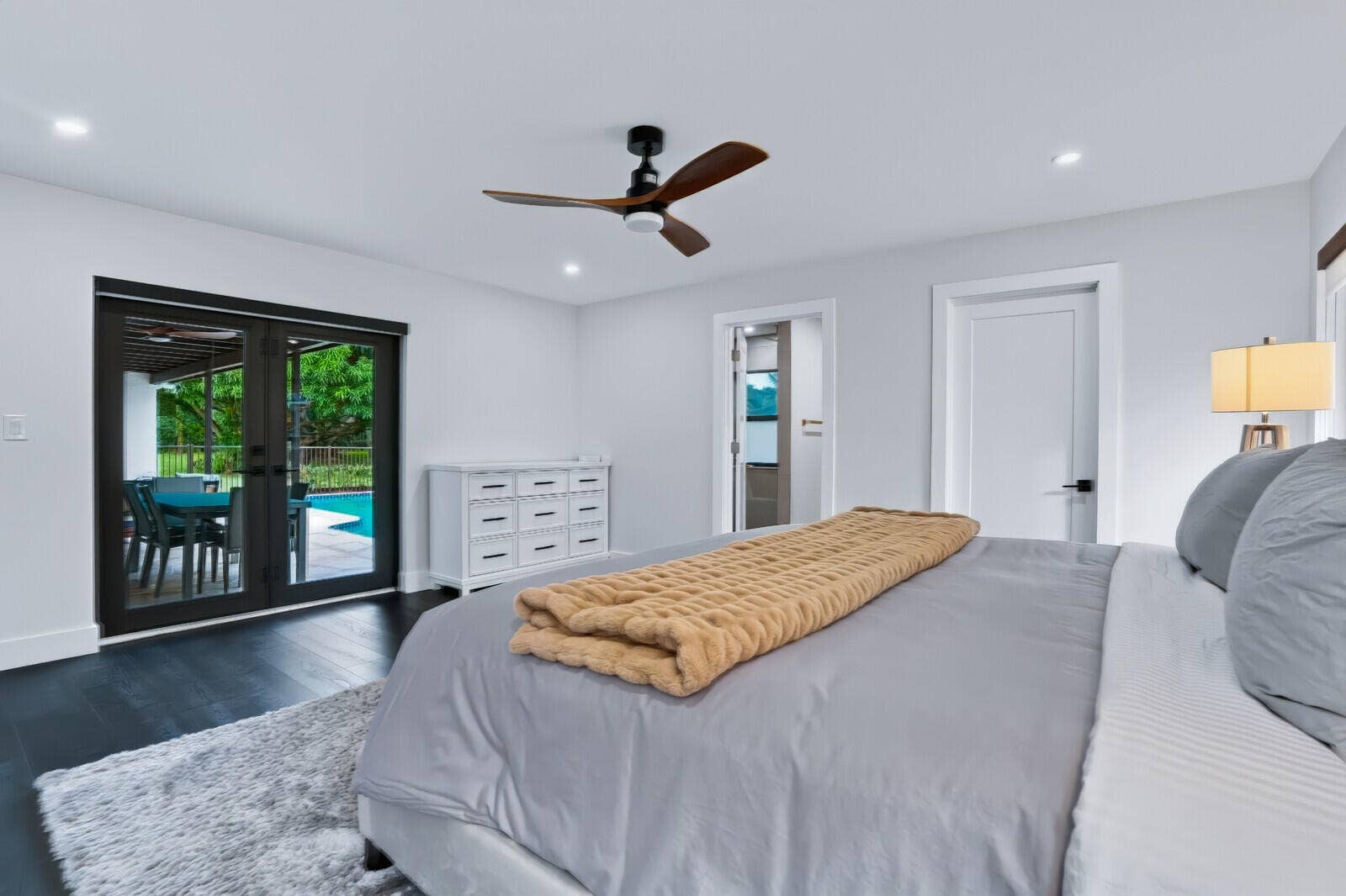 2708 NW 26th Circle, Boca Raton, FL 33431 Primary Bedroom