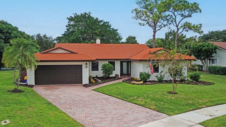 Property photo for 2708 NW 26th Circle, Boca Raton, FL